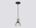 Светильник подвесной со стеклянным плафоном Ambrella light Traditional TR3406