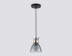 Светильник подвесной со стеклянным плафоном Ambrella light Traditional TR3406