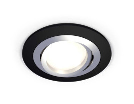 Комплект встраиваемого светильника Ambrella light Techno Spot XC (C7622, N7003) XC7622082