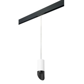 Комплект с трековым светильником Lightstar Rullo (214436+595857+201437) PRORP43637