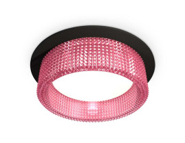 Комплект встраиваемого светильника Ambrella light Techno Spot XC (C8051, N8486) XC8051032