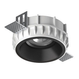 Комплект со светильником Lightstar Domino Round (214610+214607+214007) G214607BMOD