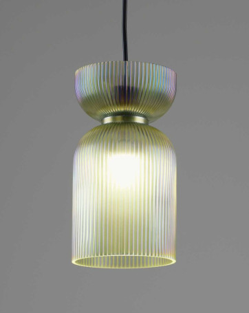 Светильник подвесной Moderli Roswell V11670-1P