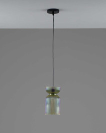 Светильник подвесной Moderli Roswell V11670-1P