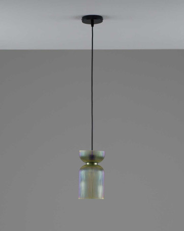 Светильник подвесной Moderli Roswell V11670-1P