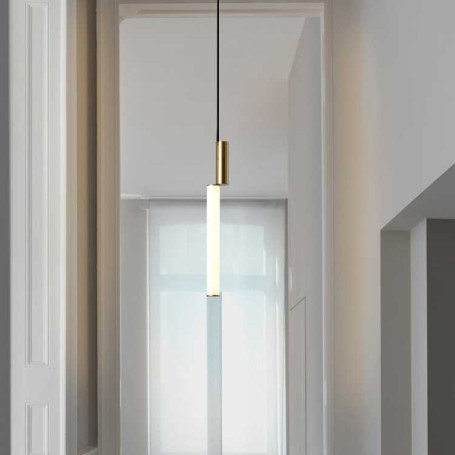Подвесной светильник Imperium Loft Tossene H60 313211-01