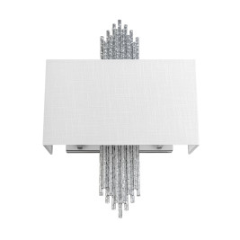 Настенный светильник Loft It Poema 10458 Silver