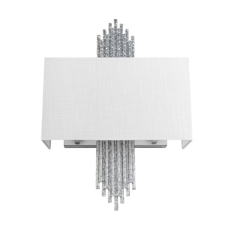 Настенный светильник Loft It Poema 10458 Silver