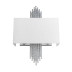 Настенный светильник Loft It Poema 10458 Silver