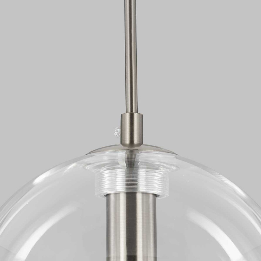 Подвесной светильник Citilux Томми CL102621