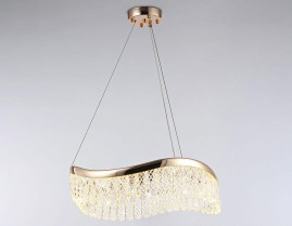 Подвесной светодиодный светильник Ambrella light Traditional TR49717