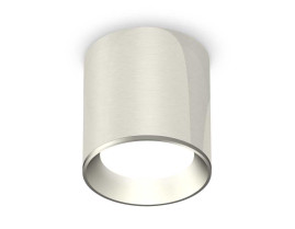 Комплект потолочного светильника Ambrella light Techno Spot XC (C6305, N6104) XS6305001
