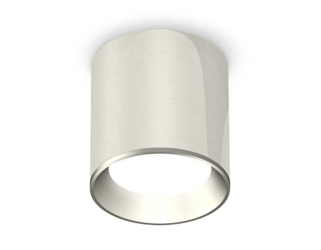 Комплект потолочного светильника Ambrella light Techno Spot XC (C6305, N6104) XS6305001
