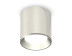 Комплект потолочного светильника Ambrella light Techno Spot XC (C6305, N6104) XS6305001