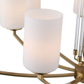 Подвесная люстра ST Luce Opalus SL1403.303.08