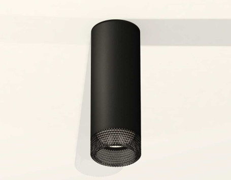 Комплект потолочного светильника Ambrella light Techno Spot XC (C6343, N6151) XS6343021