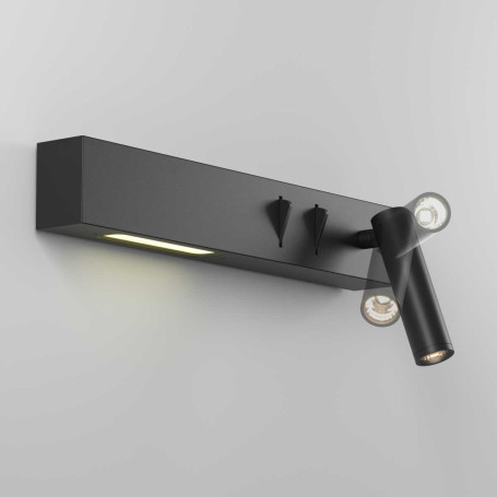 Настенный светодиодный светильник Maytoni Technical Comodo C031WL-L8B3K1