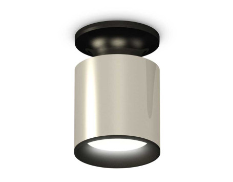Комплект потолочного светильника Ambrella light Techno Spot XC (N6902, C6305, N6102) XS6305060