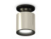 Комплект потолочного светильника Ambrella light Techno Spot XC (N6902, C6305, N6102) XS6305060