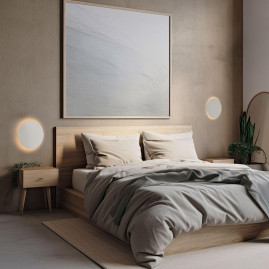 Настенный светильник TK Lighting 5911 Luna