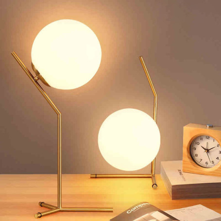 Настольная лампа Imperium Loft Stem 141031-26