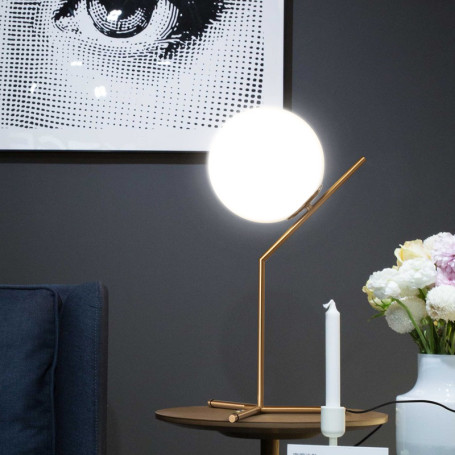 Настольная лампа Imperium Loft Stem 141031-26