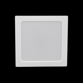 Встраиваемый светодиодный светильник Citilux Галс CLD55K16N