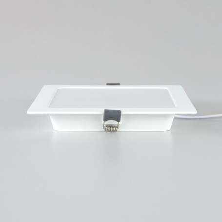 Встраиваемый светодиодный светильник Citilux Галс CLD55K16N