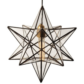 Подвесной светильник Loft-Concept Chandelier Star 40.614-0 5572