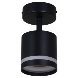 Спот Reluce 53001-9.5-001IL SPOT LIGHT GX53 BK