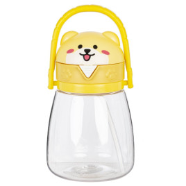 Бутылка, 700 мл, L12 W10 H16 см, 4в.