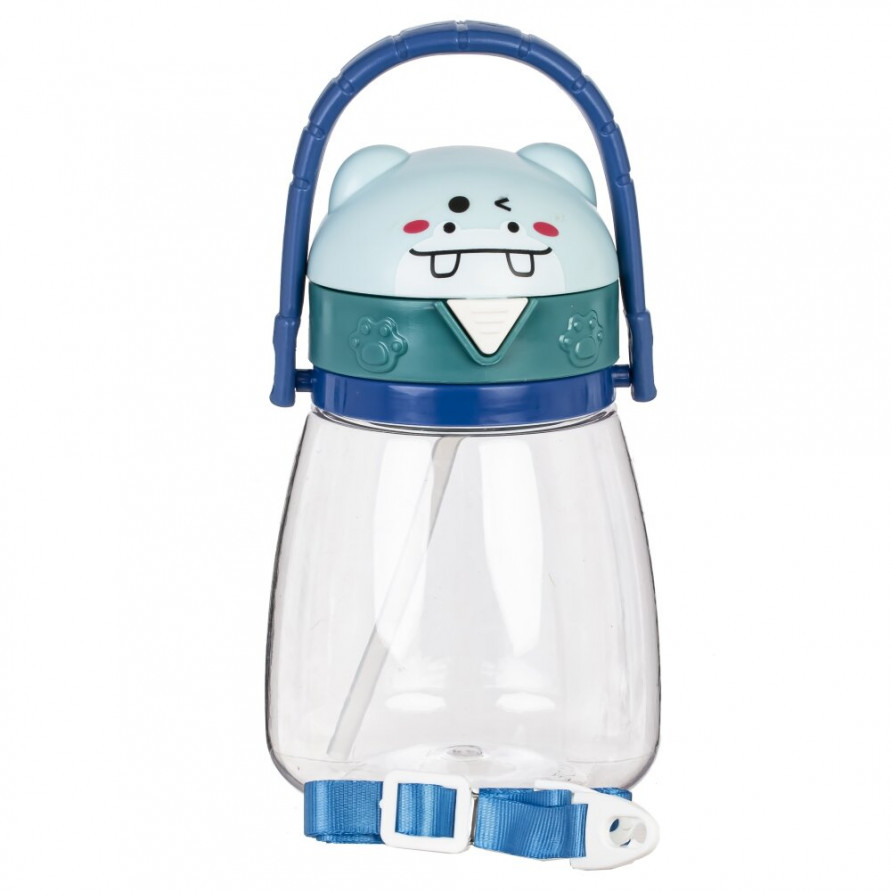 Бутылка, 700 мл, L12 W10 H16 см, 4в.