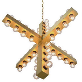Подвесной светильник Loft-Concept Nero Light Collection 40.349-0 21236