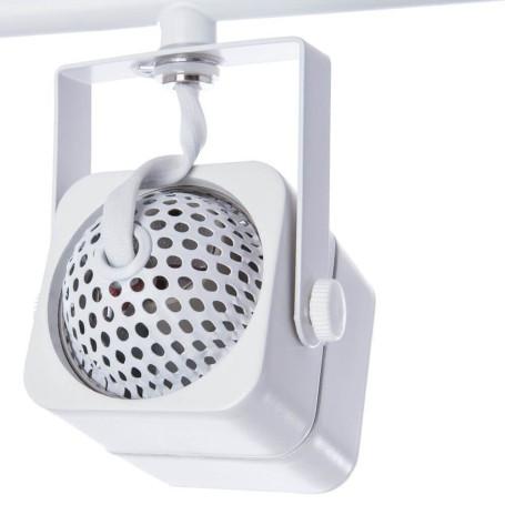 Трековая система Arte Lamp Lente A1314PL-6WH
