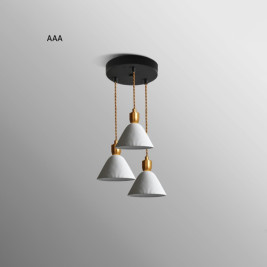 Подвесной светильник Imperium Loft Olly 151806-26