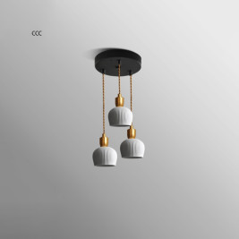 Подвесной светильник Imperium Loft Olly 151806-26