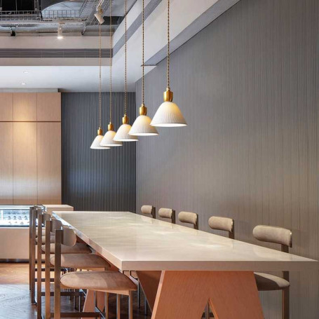 Подвесной светильник Imperium Loft Olly 151806-26