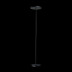 Торшер Ideal Lux Colonna PT4 Nero 177205
