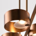 Подвесная люстра Imperium Loft Sound OR6 Suspension 191658-26