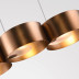 Подвесная люстра Imperium Loft Sound OR6 Suspension 191658-26