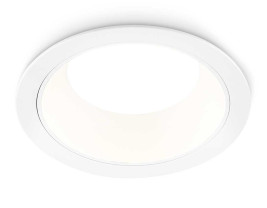 Встраиваемый светильник Ambrella light TECHNO SPOT TN52331