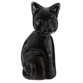 Набор из 2-х фигурок декоративных &quot;Кот&quot;, L13,5 W7 H16 см