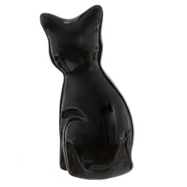 Набор из 2-х фигурок декоративных &quot;Кот&quot;, L13,5 W7 H16 см