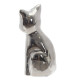 Набор из 2-х фигурок декоративных &quot;Кот&quot;, L13,5 W7 H16 см
