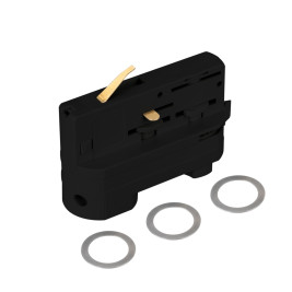 Адаптер LGD-4TR-ADAPTER-2-BK (D) Arlight 056701