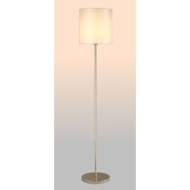 Торшер Crystal Lux Sergio PT1 Nickel