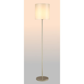 Торшер Crystal Lux Sergio PT1 Nickel