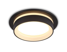 Светильник встраиваемый Ambrella Light TN6708
