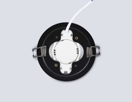 Светильник встраиваемый Ambrella Light TN6708