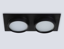 Светильник встраиваемый AMBRELLA LIGHT TECHNO SPOT TN6743